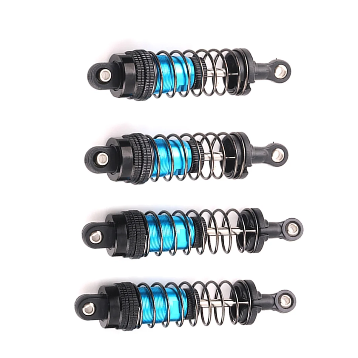 Look 1 مجموعة RC سيارة معدنية ل SCY 1/16 H16H 14301,14210 1/16 1/12 1/14 ترقية أجزاء الملحقات 75 مللي متر 81 مللي متر أ #4