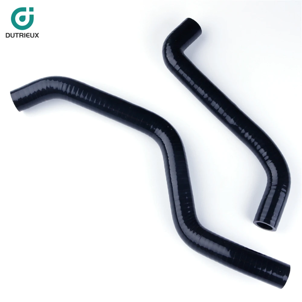 For Yamaha 2003-2004 Thundercat YZF600R Silicone Radiator Coolant Hose