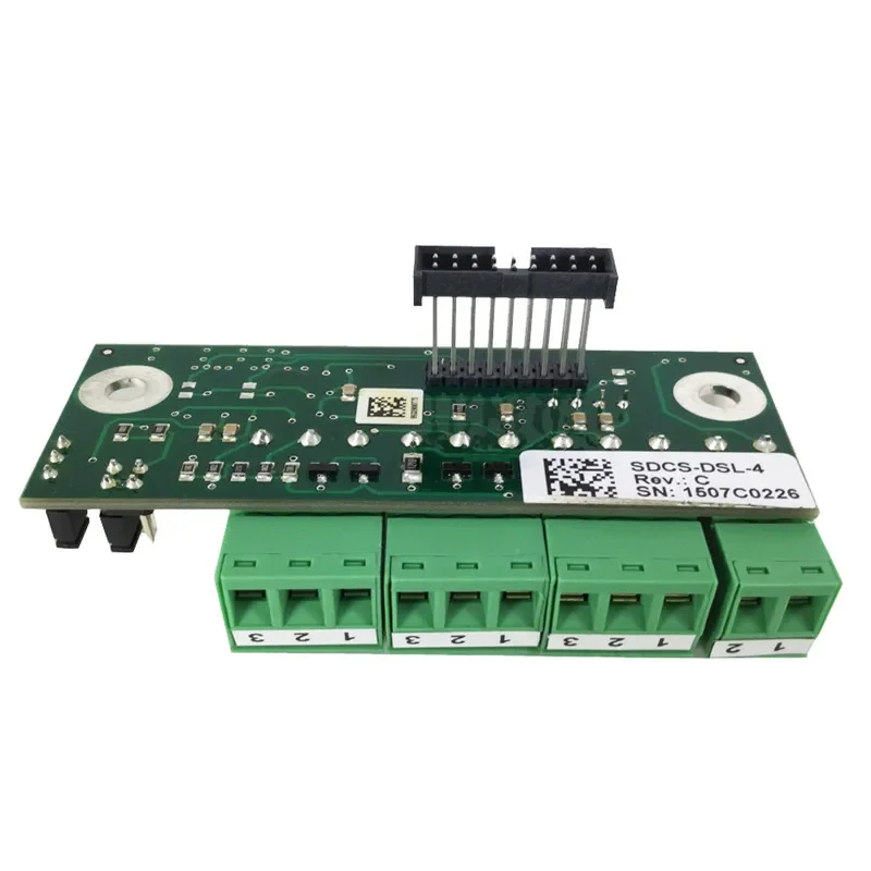 SDCS-DSL-4 New stock ABB DCS800 excitation, master-slave, communication board