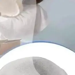 

Microfiber Head Pad Towels U-Shaped Facial Pillow Covers Thickened Headrest Cushion Facial Care Beauty SPA Massage Supplies