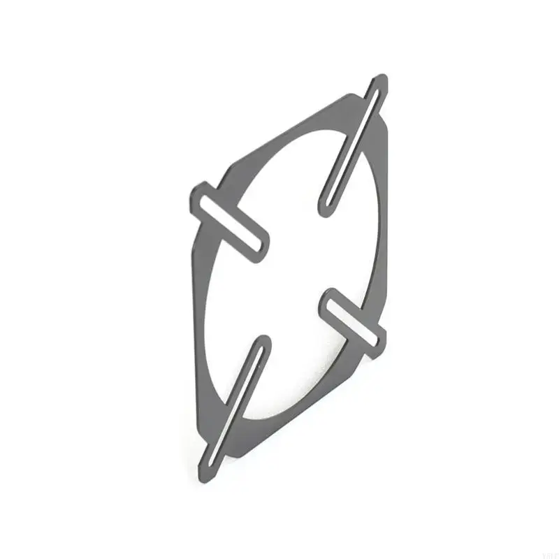 Fan Conversão Bracket Waters Belder Titular computador externo Caixa computador Gadget