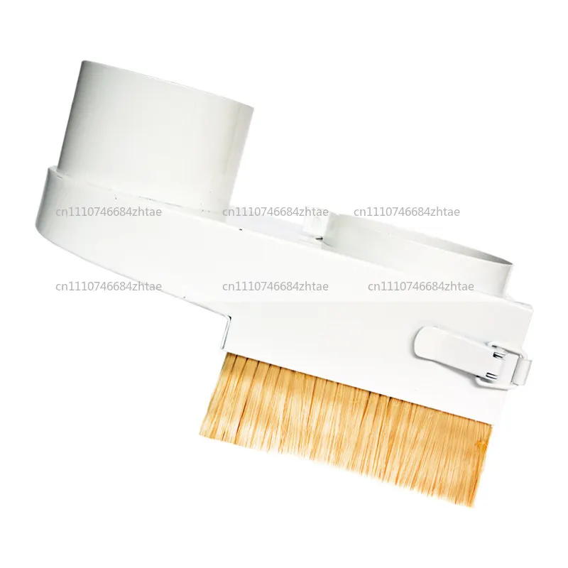New Push-pull Engraving Machine Vacuum Cover, Preferred Accessories for Chip Removal and Dust Removal