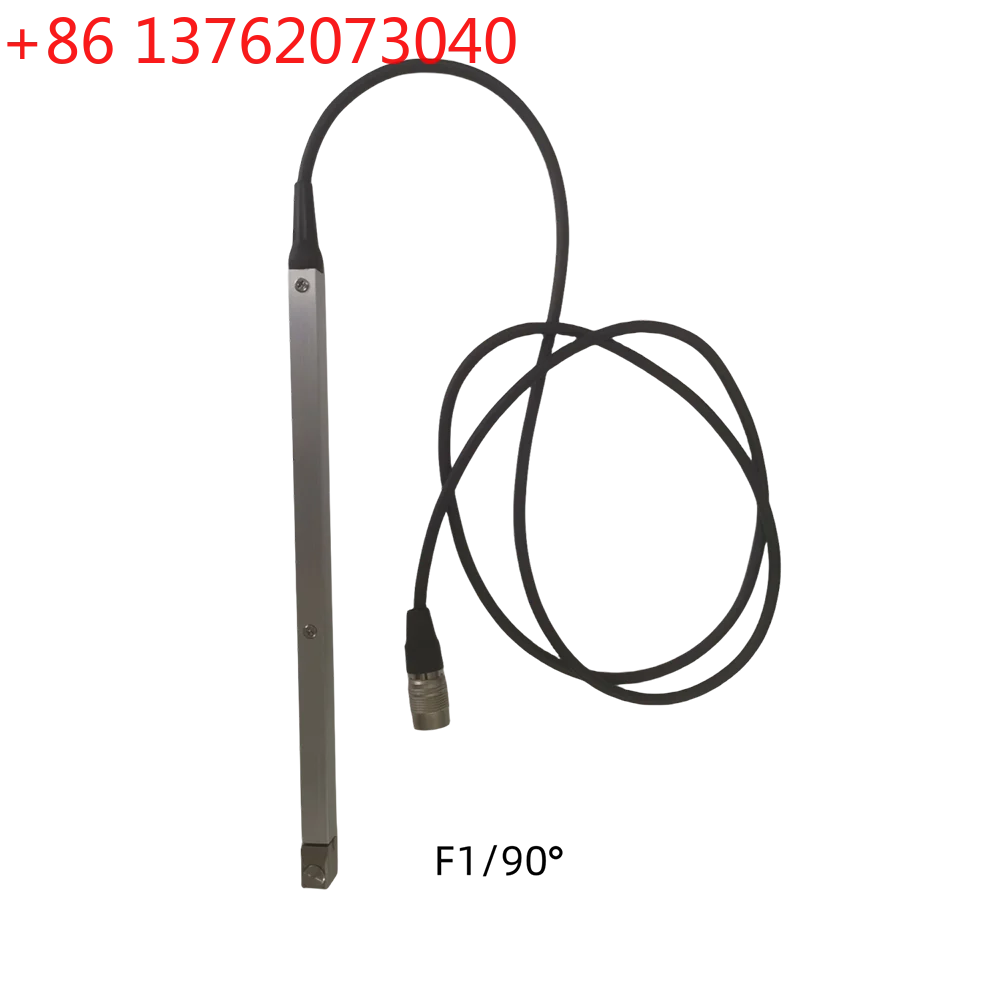 F1/90 Coating Thick…