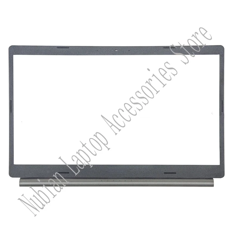 Imagem -04 - Tampa Traseira Original do Lcd do Metal Caixa Superior da Tampa Traseira Acer Aspire A51554 A515-53 A515-55 A515-55g S50-51 N18q13 Novo 156