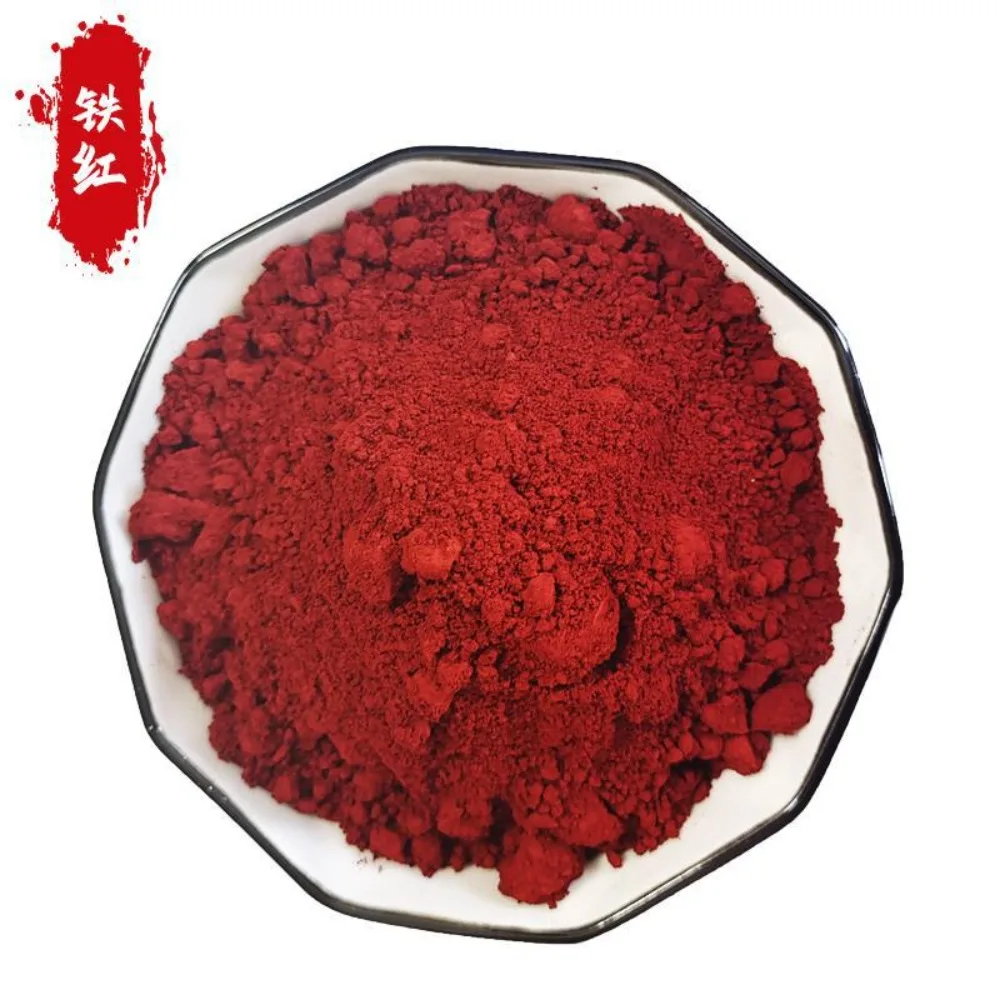 100g Vibrant Red Colorant Powder for Oil Watercolor Gouache Painting Canvas Paper Wood Board Fabric Textile Art Crafts