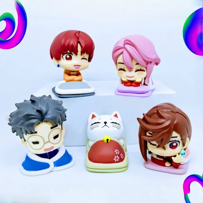 Dan Da Dan Anime Da… - image