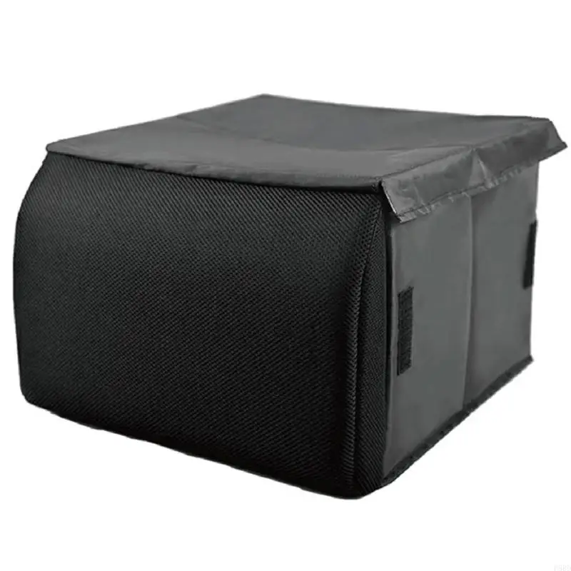 

Foldable Car Storage With Oxfords Fabric Large Capacity For Trunk Gaps And Travel Accessories