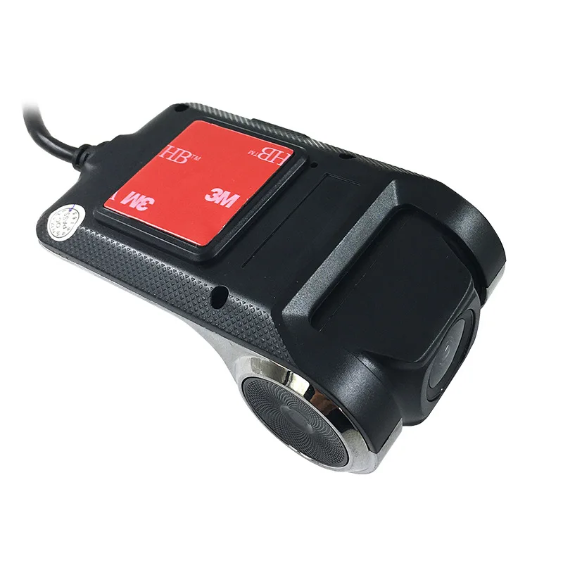 

car newest hidden hd 1080p front and rear review automobile data driving recorder 4g camera mirror U2 car DVR