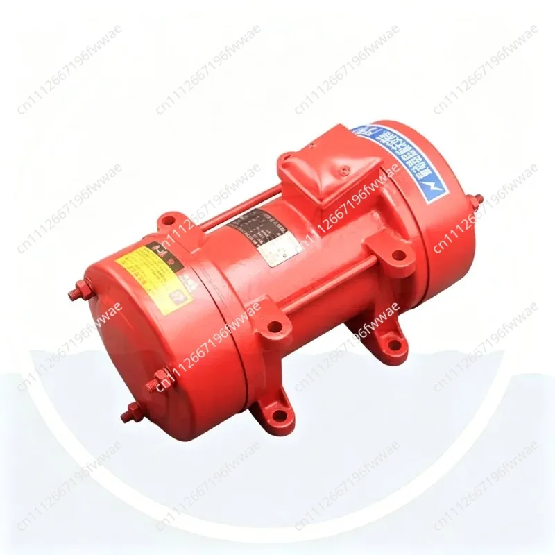 For 1HP/2HP/3HP/4HP Attached Concrete Vibrator ZW-7 1.5KW 220V Single-phase Concrete Vibrator ZW-10 2.2KW 380V Vibrator Motor