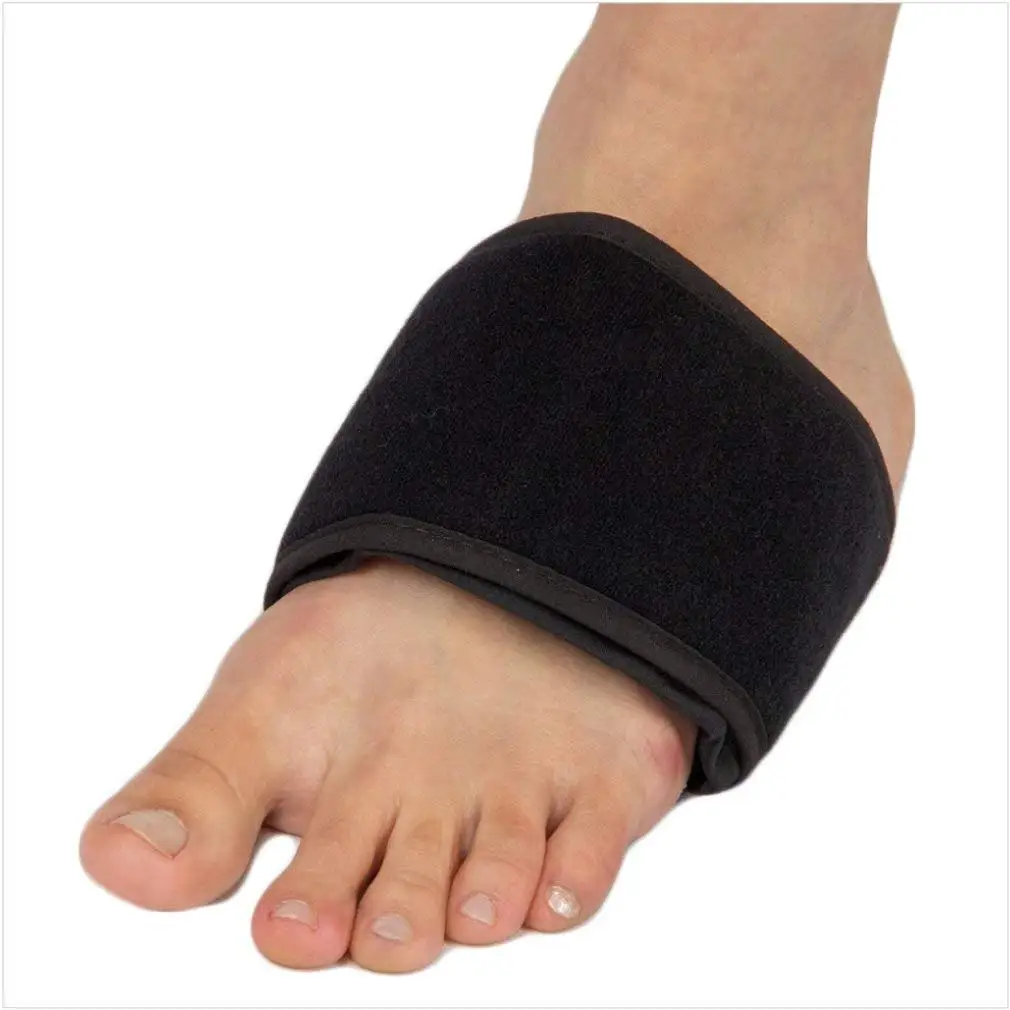 ABIT Cold Therapy Wrap With Strap Hand Foot Wrist Elbow Relief Pain Cold Hot Therapy Pain Ice Pack
