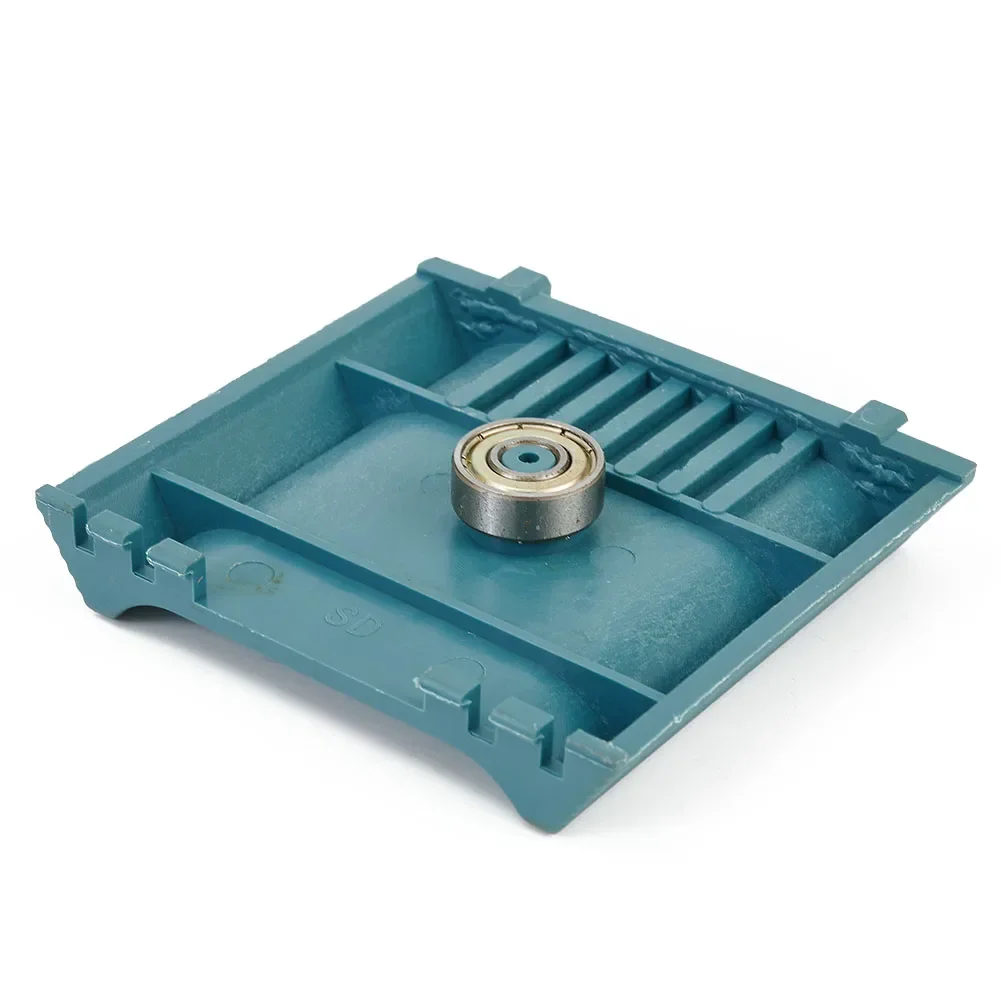 Switch Cover Plate With Bearing Replacement For Bosch GSH11E GBH11DE Spare Part Demolition Rotary Hammer Shift Plate