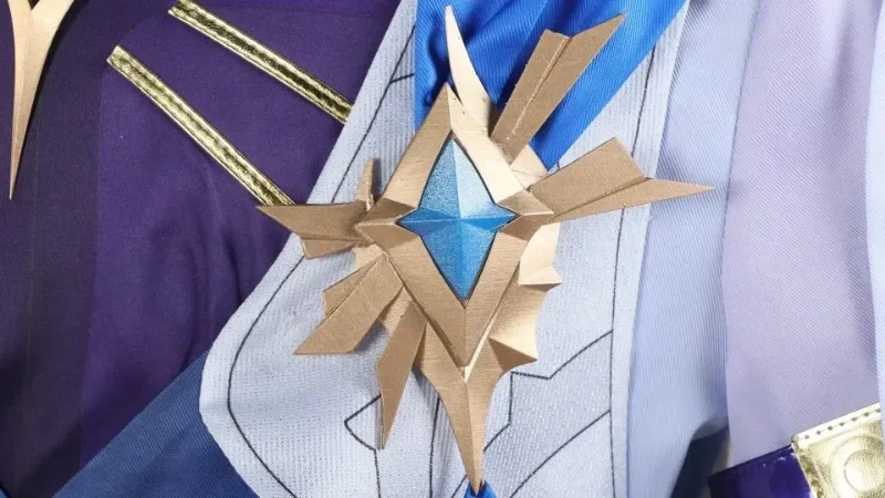 日曜日コスプレ衣装ゲーム Honkai スターレールミスター日曜日コスプレ衣装制服衣装ウィッグ靴小道具アニメロールプレイスーツ