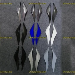Motorcycle Rear Seat Side Fairing Cover Panel Fit For Yamaha MT-10 MT10 MT 10 FZ-10 FZ10 2016 2017 2018 2019 2020 2021
