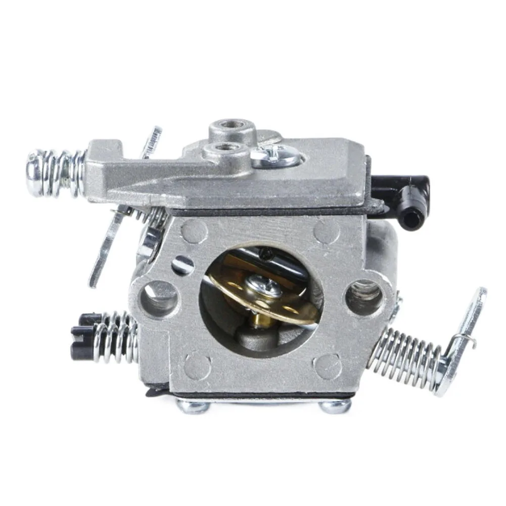 Replacement Carburetor Kit for MS250 MS230 For Ms210 Chainsaw Includes Air Filter Ignition Coil Spark and Fuel Pipes