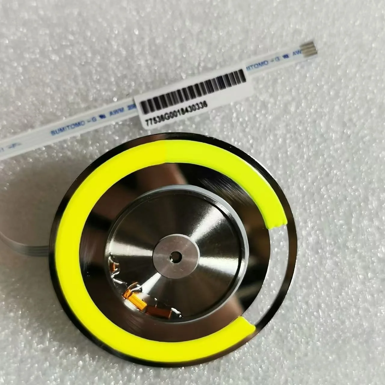 Projector Colour Wheel Fit for Laser Short Focus Projector H6 H6W H71 Wheel Diameter 59mm