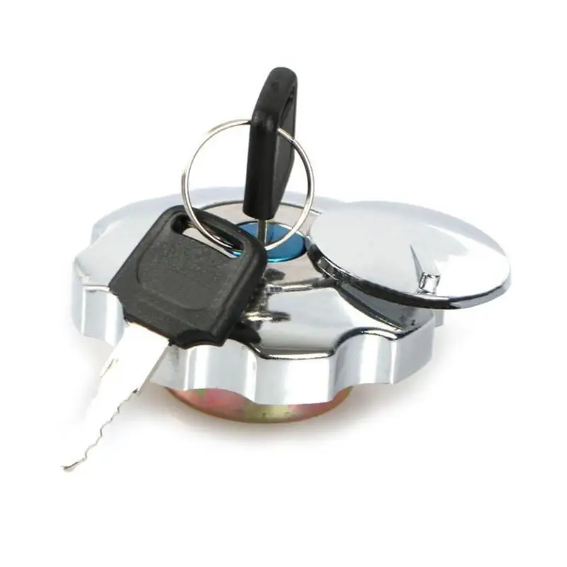 31BC Motorcycle Repair Accessories Motorbike Oil Gas Cap Replacement