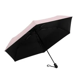 Ultra light fully automatic fea protectioction, sun shading, advertising gift, sunny umbrella