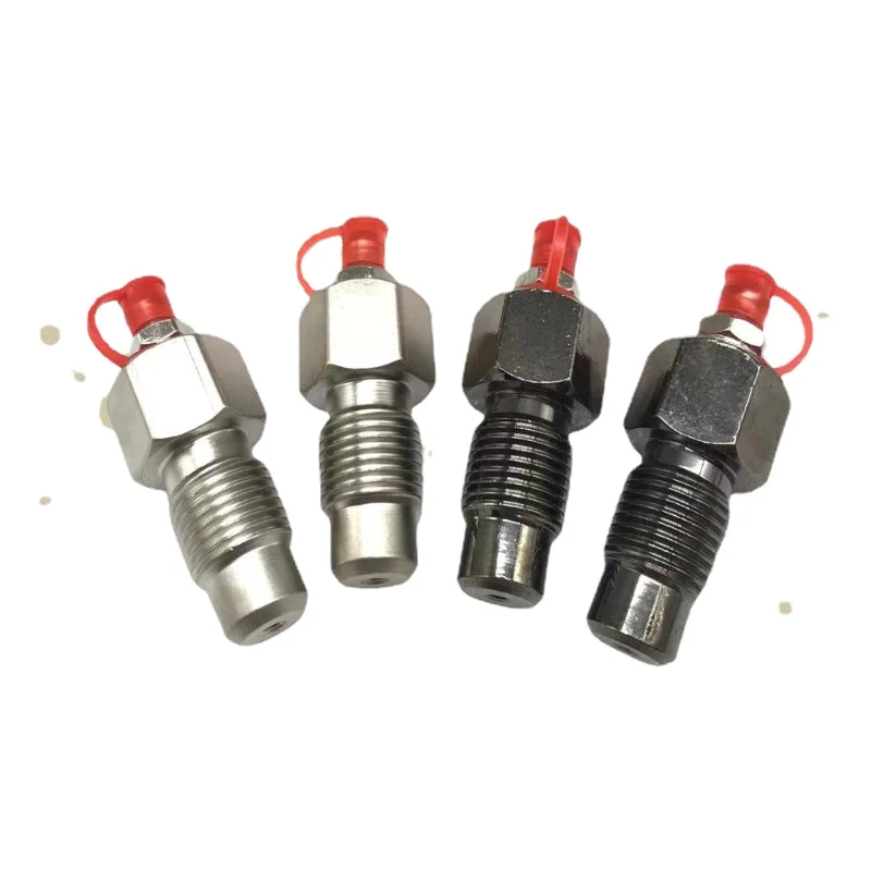 Chain butter nozzle Kubota 15 20 30 155 161 163 183 185 Oil cylinder excavator accessories parts 1PC