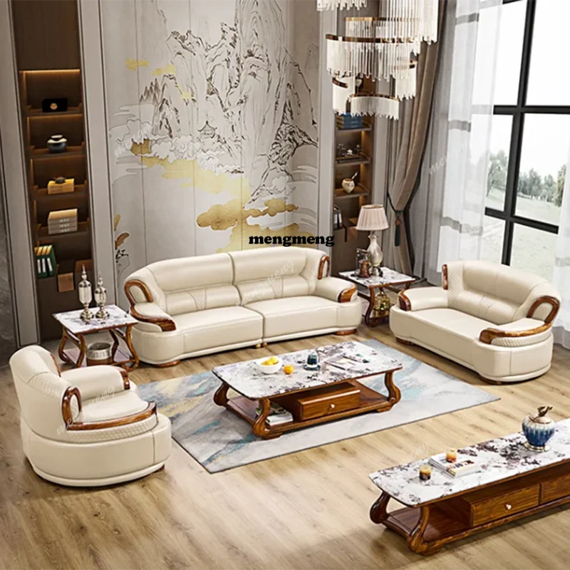 

New arrive Modern Luxury Living Room Sofas Armchair Corner Lounge Mid Century Designer Outdoor Sofa White Lazy Divano Postmodern