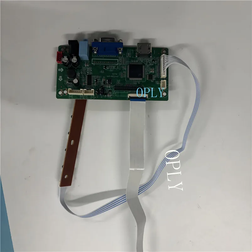 Controller board display monitor Work for 60Hz LP140WH6-TSA3/TSA2/TBA2 14