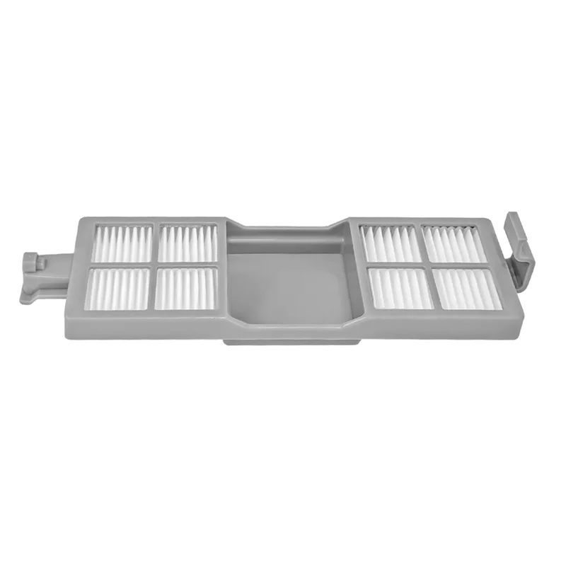 ABVI-Dustcompactor 콤보/Irobot Roomba 205 Vac 로봇 진공 예비 부품 메인 사이드 브러시 걸레 천 필터 액세서리