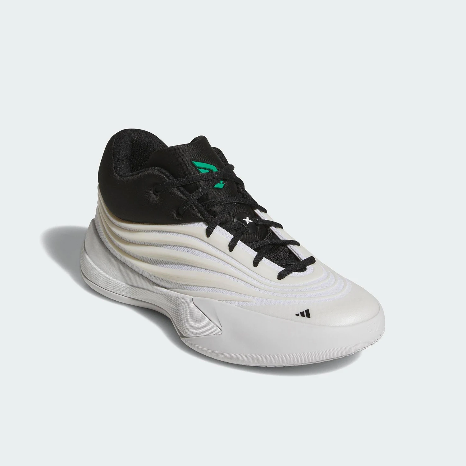 Adidas genuine DAME X men's cushioned and durable sports basketball shoes JP6089