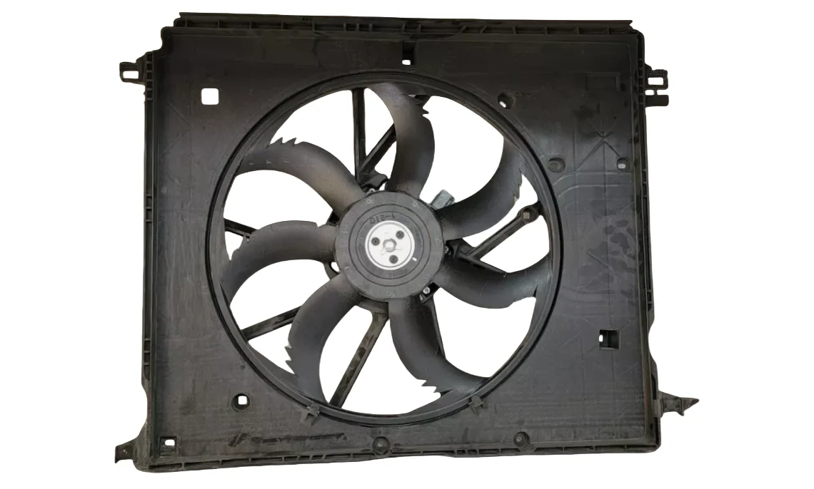 

Cooling Fans Assembly For Toyota Camry Avalon Lexus ES300h 2019-2022 16360F0020