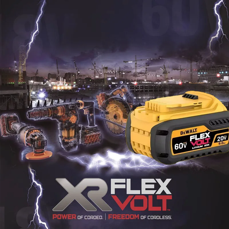 

Big promotion 20V lithium ion battery, for dewalt power tool DCB606, DCBGene，DCB206，DCB200 MAX，20V，60V.12AH,18Ah batteries