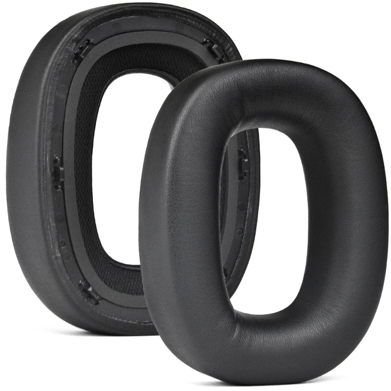 

1Pair Earpads for Bowers Px8 PX7 Headphones Thick Foams Ear Pad Skin Friendly Ear Cushions Breathable Cover Accessory