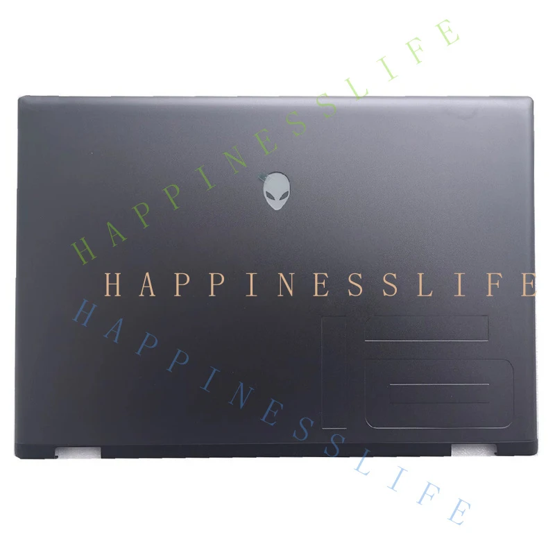 

Y... New Lcd Rear Back Cover Top Case For Dell Alienware M16 R2 Gaming Laptop 05Y5Y8