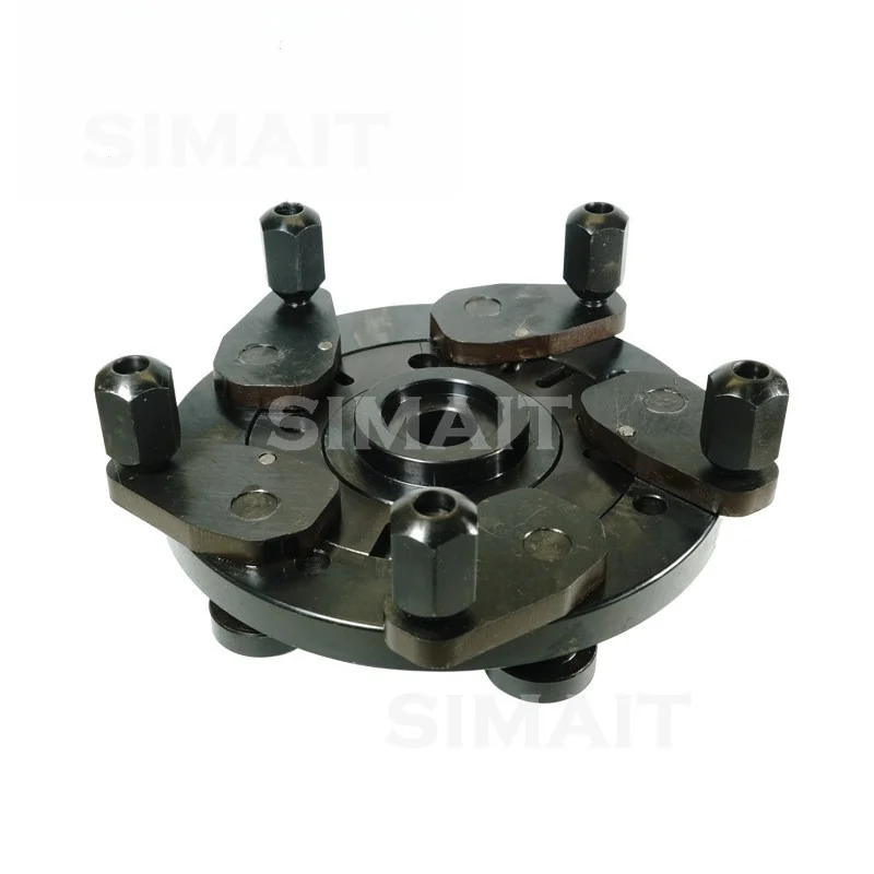 Tire Dynamic Balancing Machine Accessories, Non-porous Fixture Universal Fixture, Balancer Tire Fixture 36/38/40 Mm