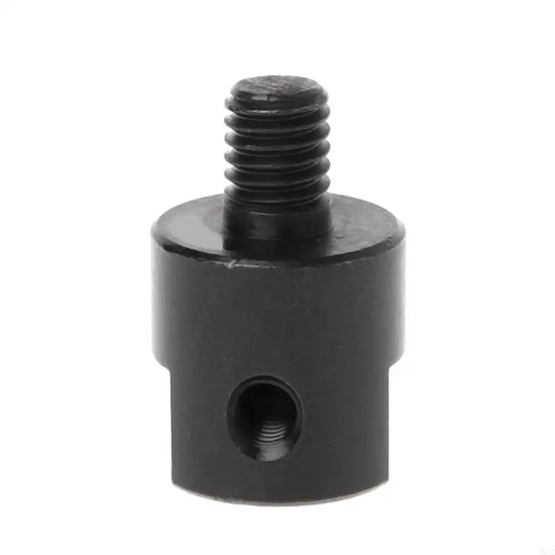 T8UC 3.17/4/5/6/8MM محور محرك محرك مقرن الأكمام درق الشفرة اقتران تشاك محول تشاك
