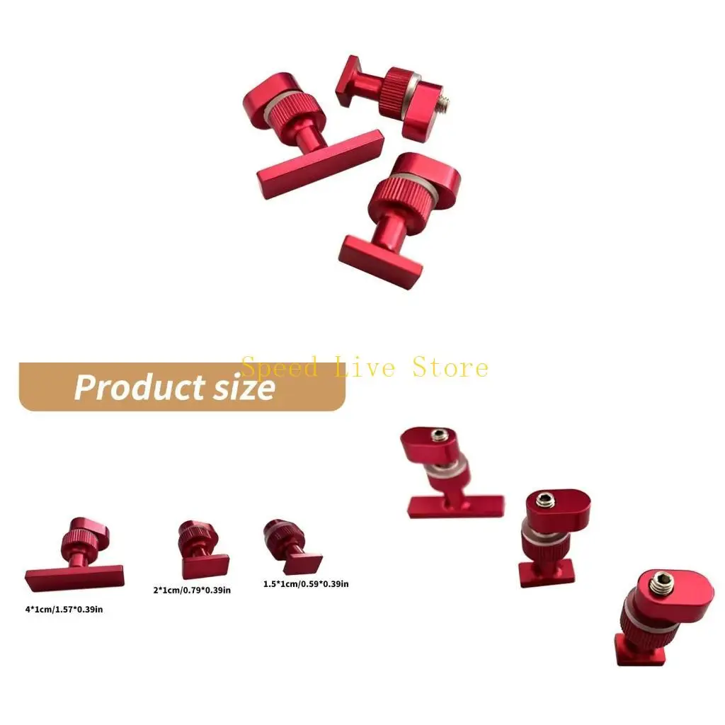 

547C Paint Dent Repair Tool Car Dent Puller Heavy Duty Auto Body Dent Remover Glues Pulling Tabs Aluminum Puller