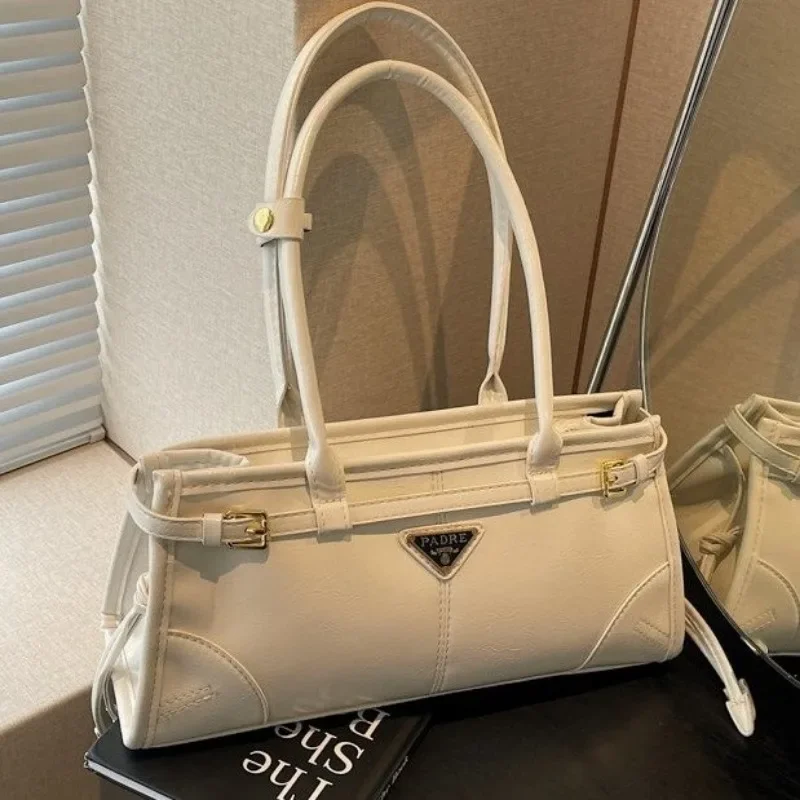 

Классическая сумка через плечо в стиле Майяра, роскошный дизайн, повседневное использование, путешествия, популярная сумка через плечо на одно плечо, новая модель 2025, прочный