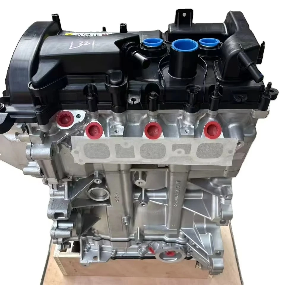 Factory Auto Bare Engine Rebuild Assembly for Ford 1.5T 3 Cylinder for Ford Kuga 1.5T 4 Cylinder for Ford Focus 1.0T