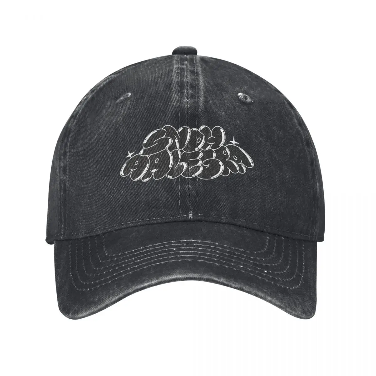 

Snoh Aalegra Merch Snoh Aalegra Baseball Cap Hat Baseball Cap Anime Horse Hat Female Men's