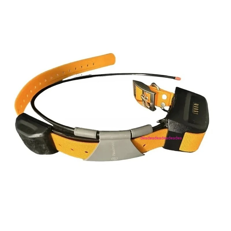 

Second-hand TT15 Dog Tracking Collars With Charger Collar TT15