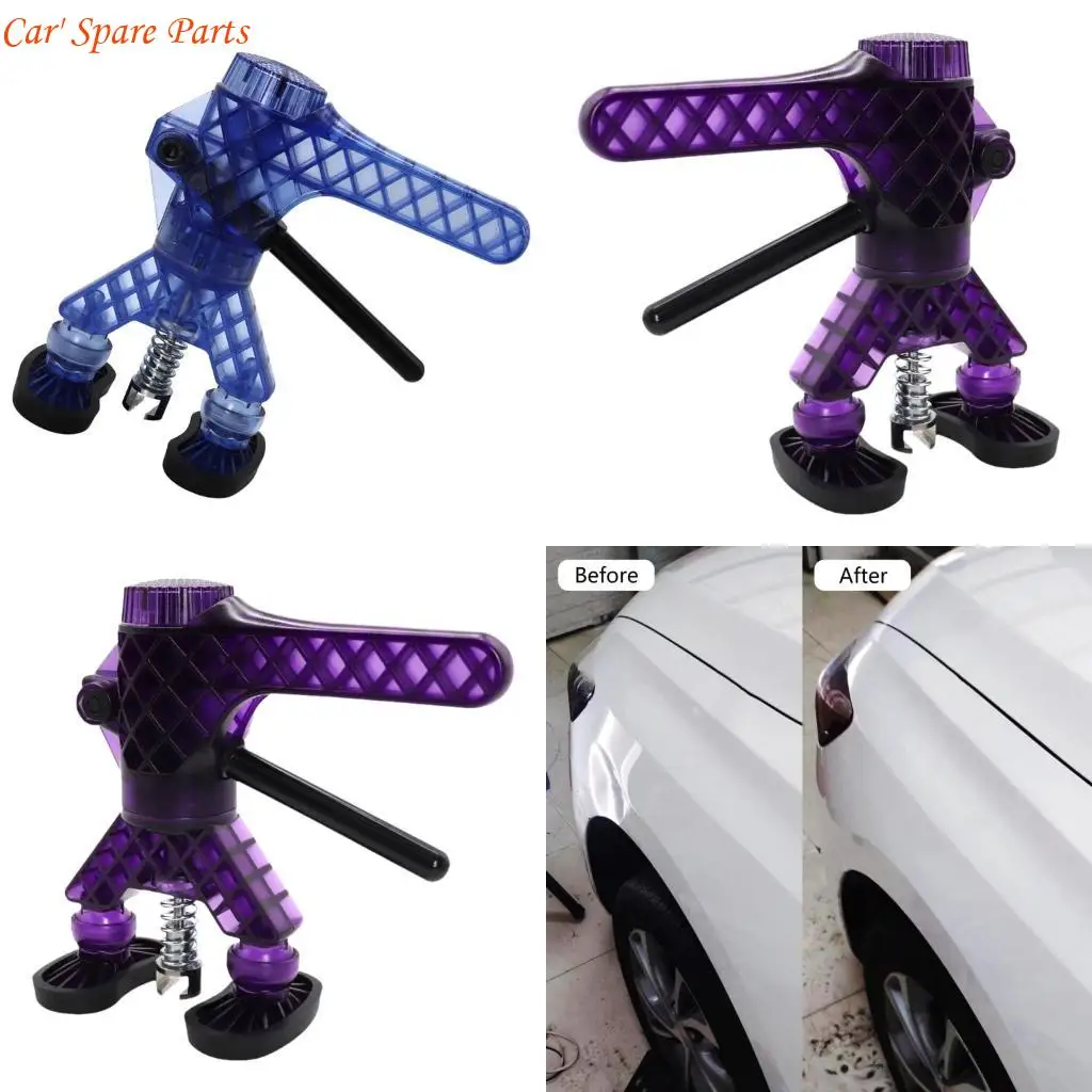 

Y4UA Efficient Auto Body Dent Elevator Lifter for Maintaining Vehicle Aesthetics