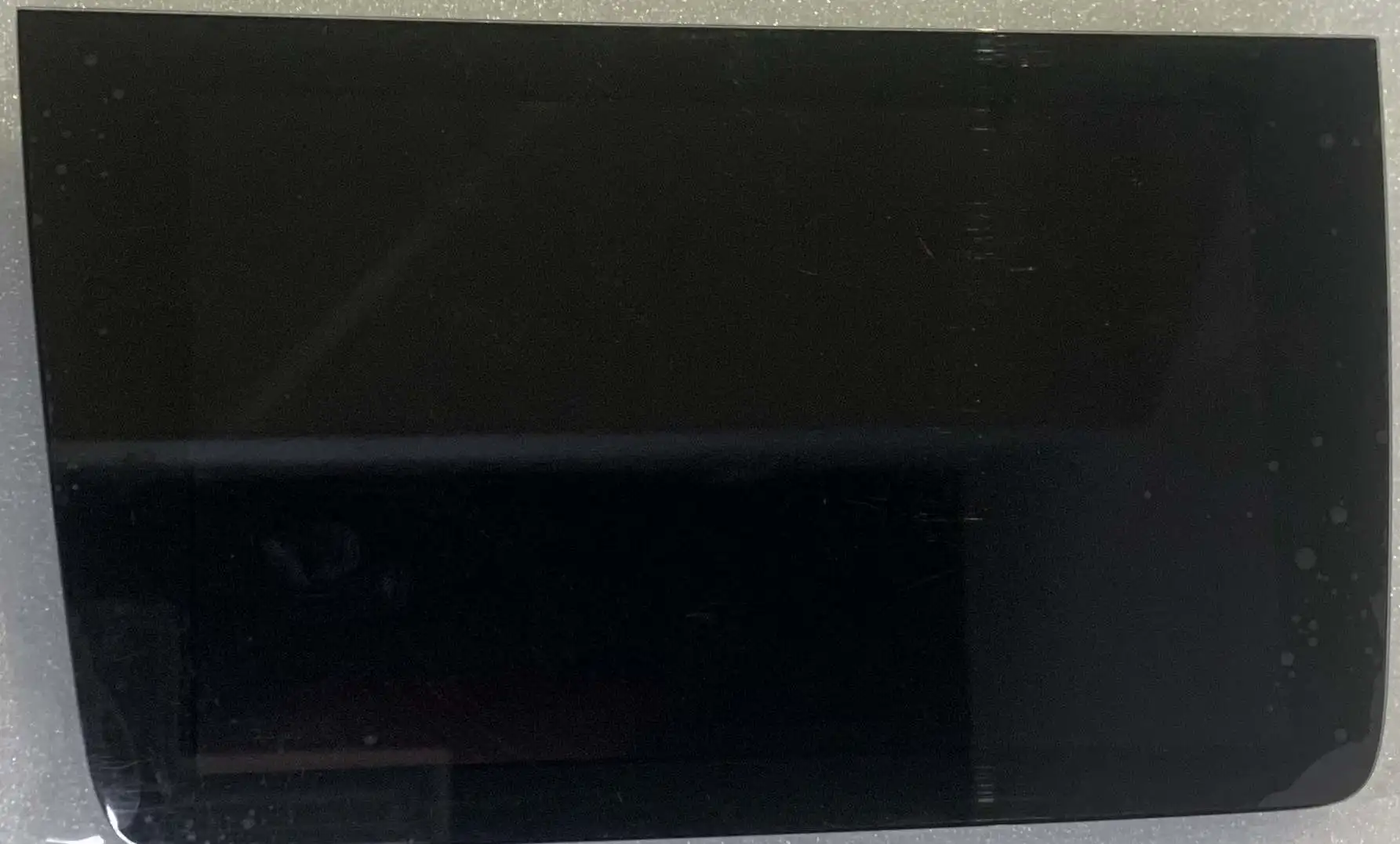 Nuovissimo Display Touch da 8 pollici per Monitor per auto muslimate