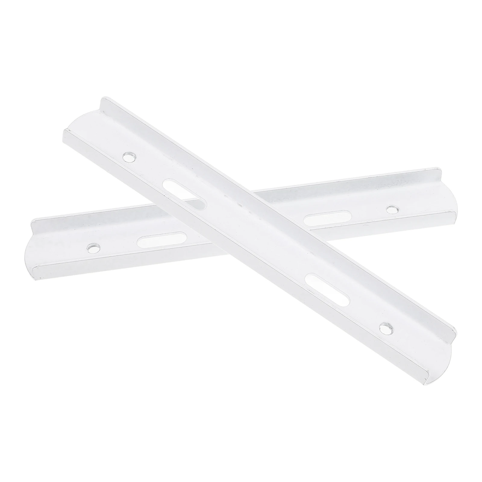 

2 шт. монтажный кронштейн для светильника, железный материал, красивый цвет, потолочный настенный светильник, детали светильника, аксессуары для дома, детали светильника