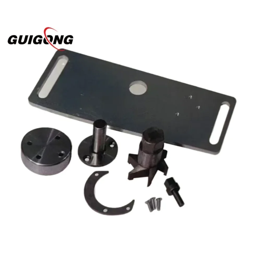 

GUIGONG 0AM DSG Transmission Accumulator Housing Repair Kit Tools for VW Audi