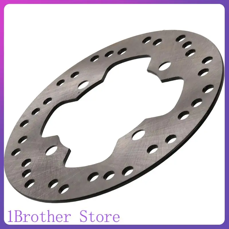 

Используется для тормозных дисков диаметром 190 мм на внедорожных пляжных мотоциклах объемом 200-250 куб. см.