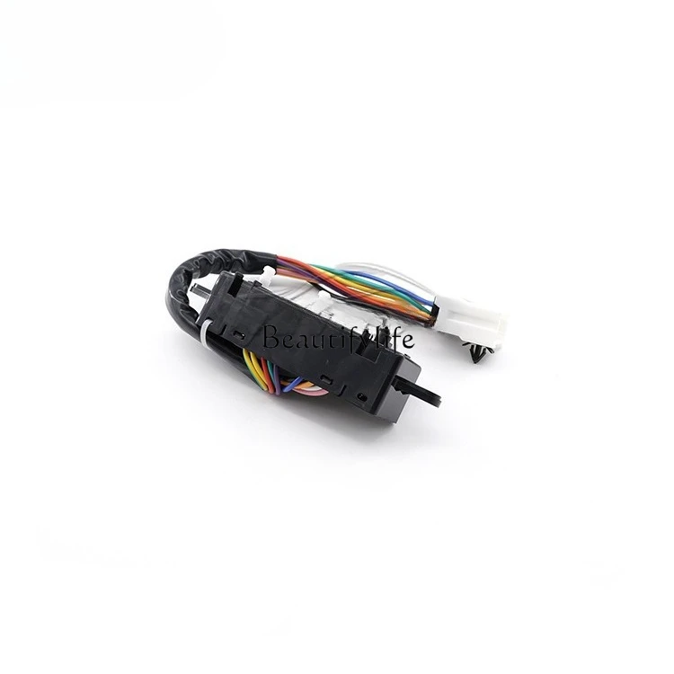 Car seat switch assembly, adjustment switch accessories 87066-JC65A