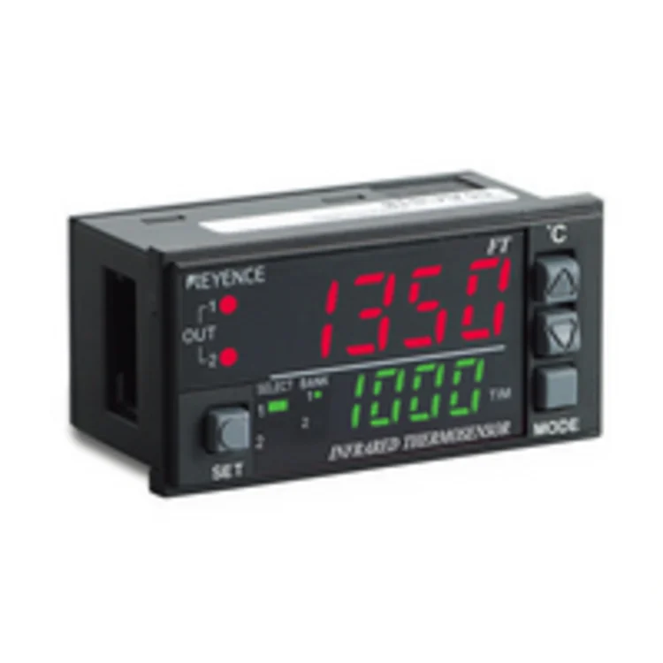 Brandneuer original authentischer digitaler Infrarot-Temperatursensor FT-55A