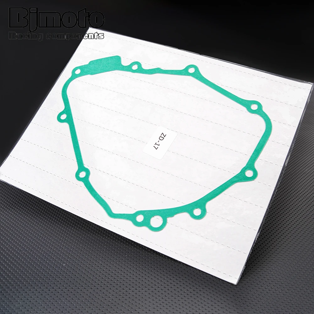 

Motorcycle Stator Magneto Generator Cover Gasket For Honda CB600 CB600F CB600F21 CB600F22 Hornet S CB900 CB900F CB919 Hornet