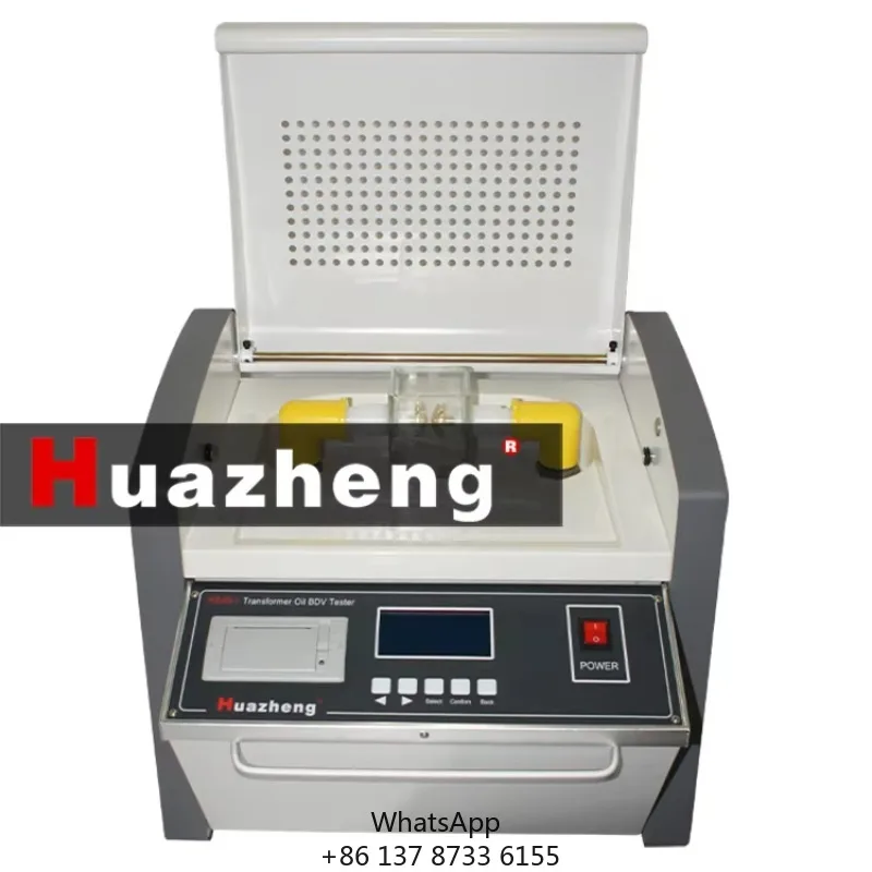 Huazheng HZJQ-1 100…