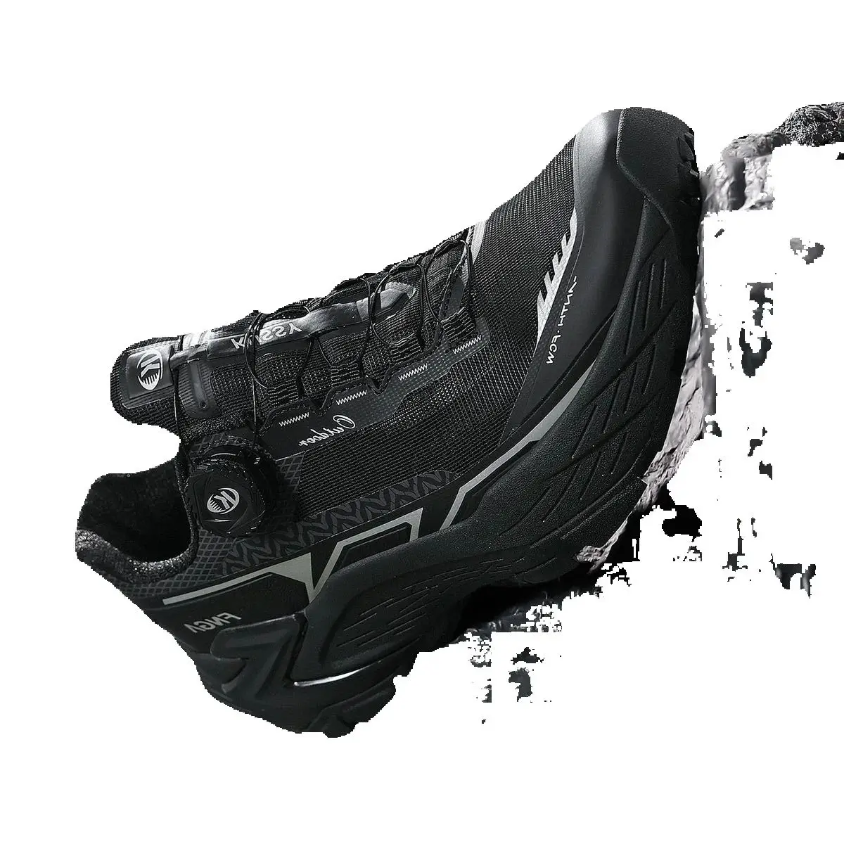 

2025 New Trail Running Shoes Designer Walking Joggers Unisex Sneakers Men's Brand Outdoor Sneakers Women's