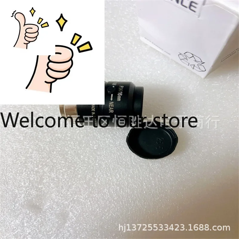 CA-LH35 Lens CA-LH16 CA-LH25 CA-LH12 CA-LH25G CA-LH50 KEYENCE