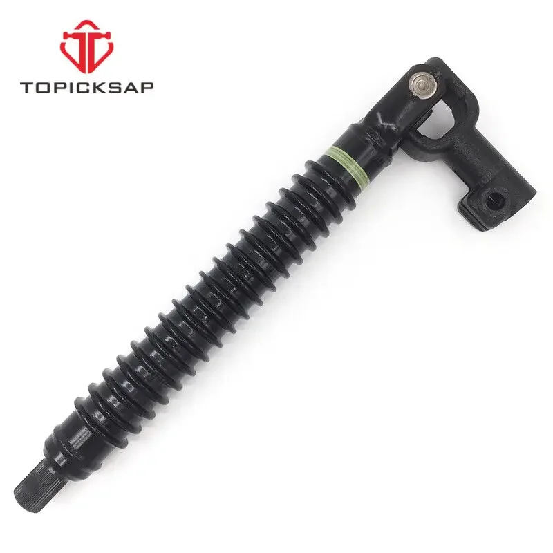 TOPICKSAP Lower Steering Column Shaft Replacement 45203-35310 for Toyota 4Runner FJ Cruiser Lexus GX470 GRJ120