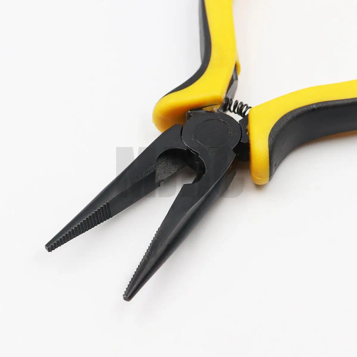 Ball Link Plier Helicopter Airplane Car Repair Tool Kit Tool For RC Toy Model Long Nose Pliers Oblique Head Shear